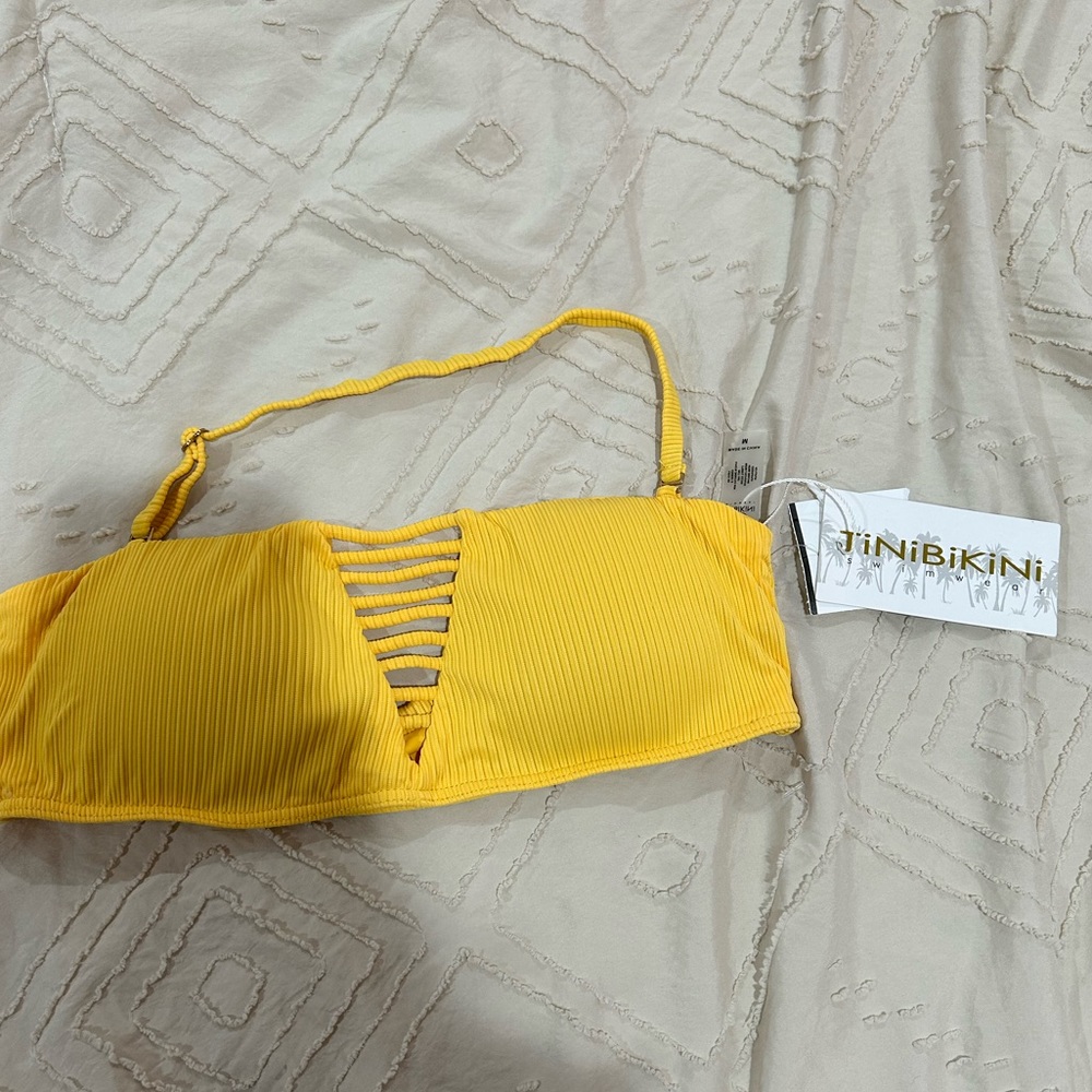 Tinibikini Top